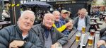Click to view big image Pete MacDougal, Terry Hall, Brian Fairbrother, Martin Feild, Colin Chatterton